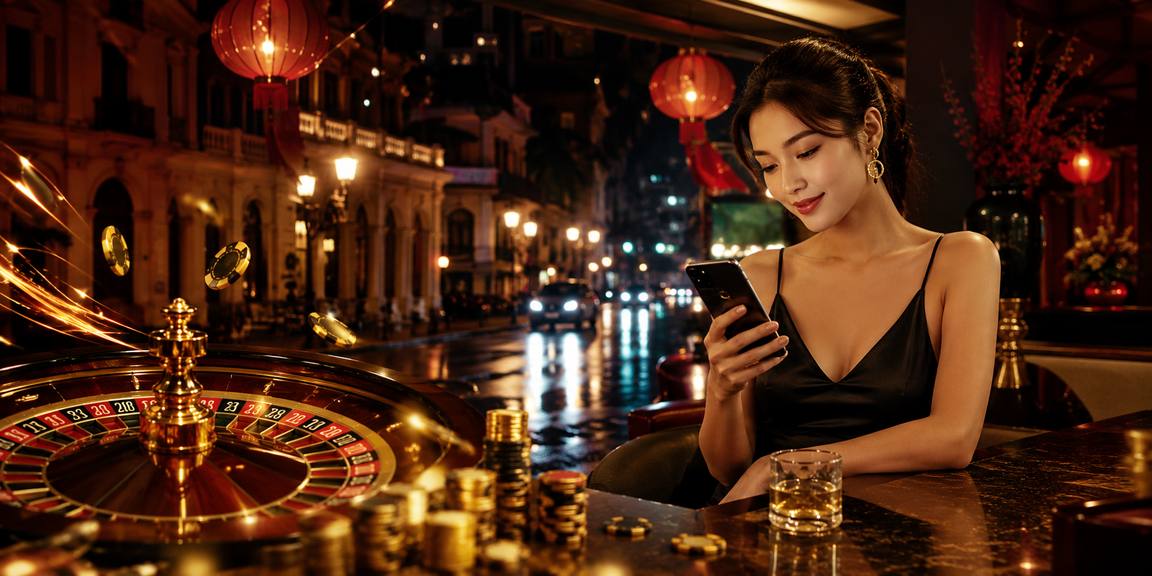mi11t Ưu Đãi Casino Trực Tiếp