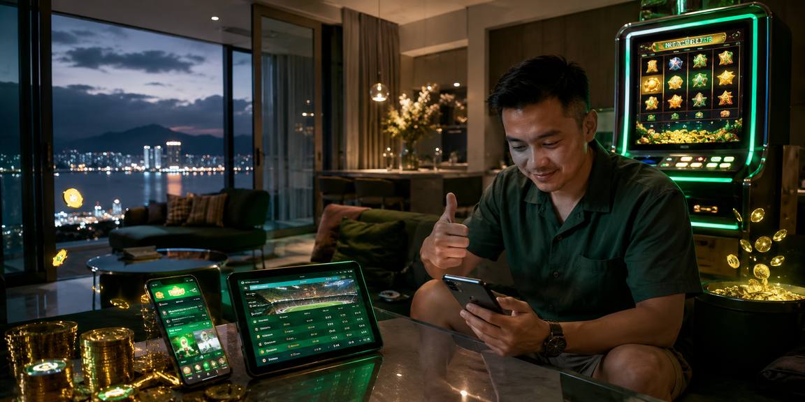 mi11t Casino Trực Tiếp Việt Nam