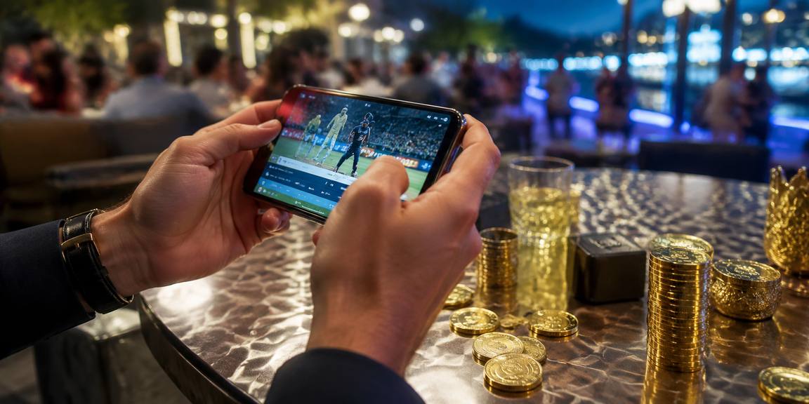 mi11t Sảnh Casino Mi11t Có Những Gì